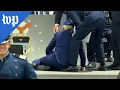 Download Lagu Biden falls at Air Force Academy graduation ceremony