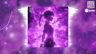 ANDROMEDA KVRXD NO FEAR 