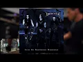 IMMORTAL - Sons Of Northern Darkness -  DRUM COVER