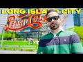 Queens BEST Neighborhood - Ultimate One Day Long Island City Experience Food Things to Do Guide