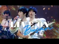 Download Lagu [원위 강현] FULL CAM (with 하린 HARIN): 250629 LIVE ON BUSAN 라이브온 | 원위 강현 풀버전 풀캠 직캠 (ONEWE KANGHYUN focus)