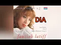 FAUZIAH LATIFF - Dia