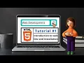 Introduction to Web Dev Installing Vs Code with live server Tutorial