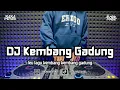 Download Lagu DJ KEMBANG GADUNG | BOOTLEG REMIX SUNDA 2025 TERBARU
