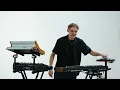 Jasper Tygner - Off Season EP (Live at Copeland Gallery)