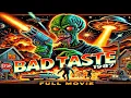 Lagu Bad Taste (1987) - The Cult Classic That Predicted The Future