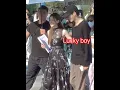 Download Lagu lucky boy with princess zhaolusi 😍🫶#zhaolusi