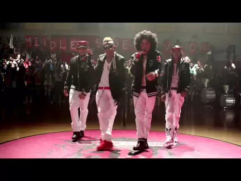 Download MP3 Mindless Behavior - Mrs. Right ft. Diggy Simmons