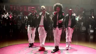 mindless behavior mrs right ft diggy simmons
