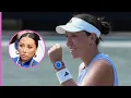 Who is Jessica Pegula s sister Key supporter and business partner Kelly