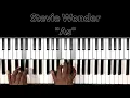 Download Lagu Stevie Wonder \