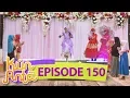 Download Lagu Maju Mundur Cyaantik, Gaya Bener Trio Centil Pengen Mirip Syahrini - Kun Anta Eps 150