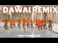 Lagu Dawai Remix Line Dance (YLD)