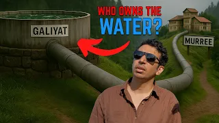 This Pipeline Could Spark a War! | KPK vs. Punjab | Mooroo