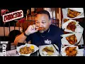 Characters In Cleveland OH Is A Fun Neighborhood Bar With Great Wings