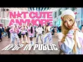 [K-POP IN PUBLIC ONE TAKE] ILLIT (아일릿) 'NOT CUTE ANYMORE’ | Dance cover by 3to1