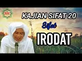 Download Lagu Guru Zuhdi || Kajian Sifat Dua Puluh || Sifat Iradat