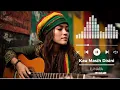 Lagu KAU MASIH DISINI || LAGU REGGAE || LUNARA Production 