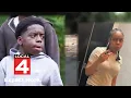 Local 4 News at 5 -