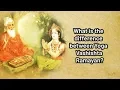 Download Lagu What is the difference between Yoga Vashishta Ramayan?