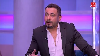 محمد نجاتي عملت فيلم قشطة يابا علشان كنت مفلس ومفيش في جيبي مليم 