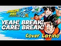 Download Lagu ·YEAH! BREAK! CARE! BREAK!·「DRAGON BALL KAI ~ENDING 1~」