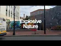 Explosive Nature