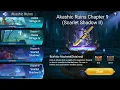 Download Lagu Scarlet Shadow II - Akashic Ruins (True Story) Chapter 9 MLA Walkthrough