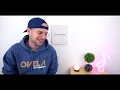 Booba - Mona Lisa (Ft. JSX) | 1ÈRE ÉCOUTE | REACTION (2021)