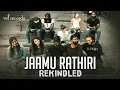 Lagu Jaamu Raathiri Rekindled - Kshana Kshanam Telugu Movie | MM Keeravani