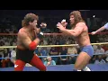 Kerry Von Erich vs Jerry Lawler WCCW Sept 26 1988 WWE Network Exclusive