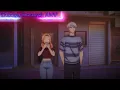 Under the Clear Moonlight… 💔 Moonlit Dusk Ep 11 AMV