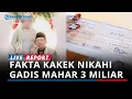 Download Lagu Profesi Tarman Nikahi Gadis Pacitan 24 Tahun Mahar Rp3 M Dulunya Sopir Bus, Disebut Mantan Napi