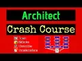 MicroStrategy Architect Tutorial - Crash Course