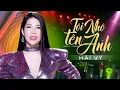 Download Lagu Tôi Nhớ Tên Anh (Hoàng Thi Thơ) - Hải Vy (Official MV)