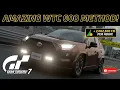 This AMAZING Engine Swap Completely Changes GT7 s Fastest Credit Grind