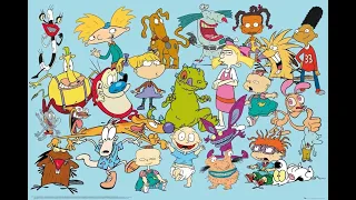 Премьеры Nickelodeon Russia 1998 2022 