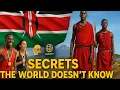 Download Lagu Top 10 Secrets About Kenya the World Doesn’t Know
