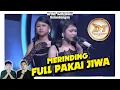 Download Lagu April (Cirebon) gelandangan menyentuh hati den selalu memukau