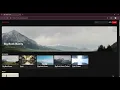 Minor Project Netflix Clone Full Stack Web Application Pregrad