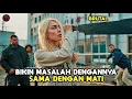 Lagu Mafia Menyerang Wanita Polos, Tanpa Tahu Dia Pembunuh PROFESIONAL