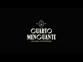 Tania Matus [Live session] | Cuarto Menguante