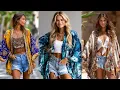 50 Boho Chic Outfit Ideas 2026 Everyone Is Wearing This Year