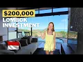 Download Lagu Exploring a Stunning $200K Villa in Lombok (The Next Bali)