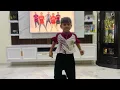 Download Lagu Kelentang Kelentong- Ayuh Sayang Kita Bersua (Dance) by Thikshitaa Murugan