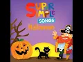 Knock Knock, Trick or Treat (Pt. 2)