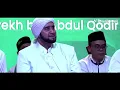 Download Lagu SUMEDANG BERSHALAWAT BERSAMA HABIB SYECH \u0026 AL-MANSHURIYYAH - SUBHANAMAN DZIKRUHU