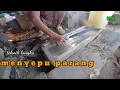 MENYEPU PARANG