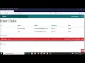 Cakephp Listing Data Part-10 3 How To List Data With Pagination