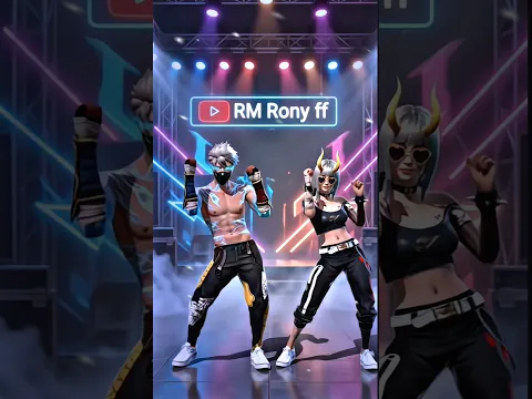 New Dance ๐ฅ๐ฅ #shorts #freefire #viral #ffshorts